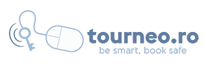 tourneo.ro — fii inteligent, rezervă în siguranță